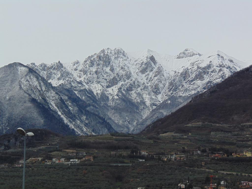 Campeggio Branchetto Bosco Chiesanuova Exterior photo